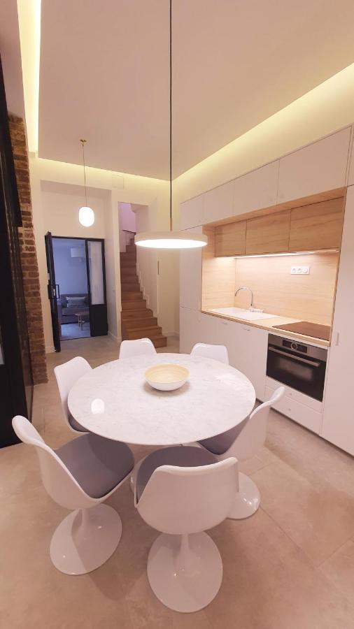 Appartement Charles V à Paris Extérieur photo
